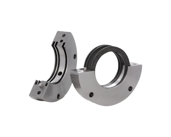Mechanical Seals