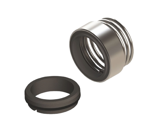 Mechanical Seals