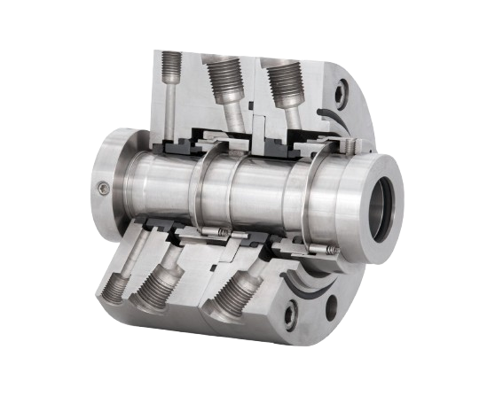 Mechanical Seals