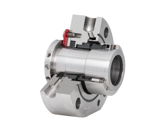 Mechanical Seals