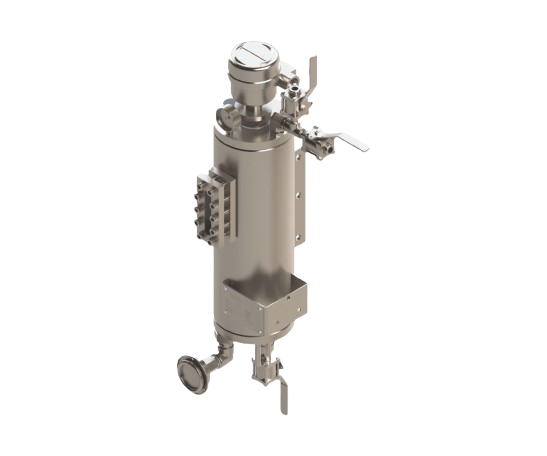 Mechanical Seals