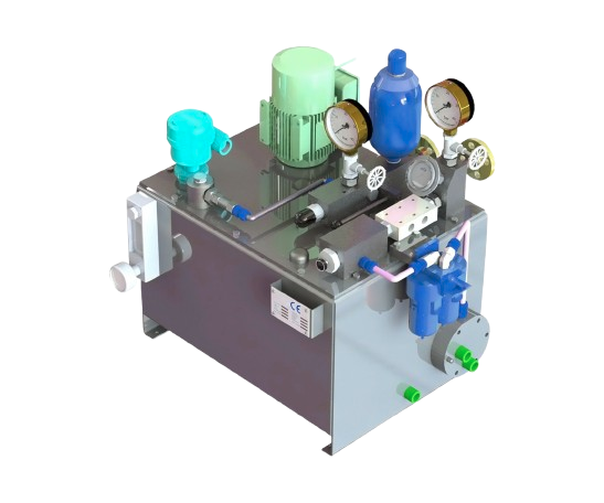 Mechanical Seals