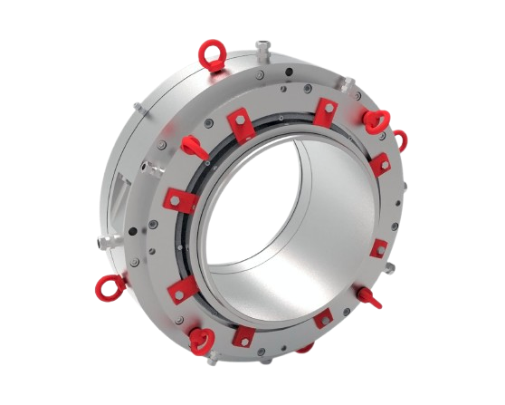 Mechanical Seals