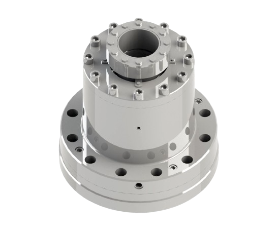 Mechanical Seals