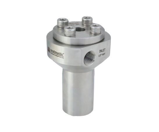 Mechanical Seals