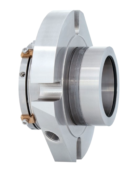 Mechanical Seals