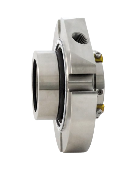 Mechanical Seals