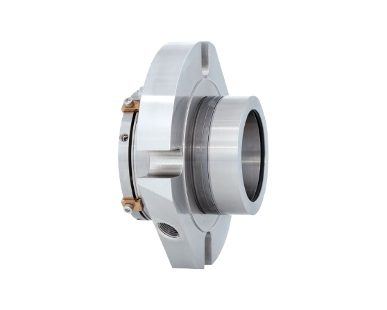 Mechanical Seals