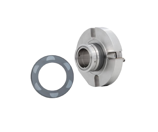 Mechanical Seals