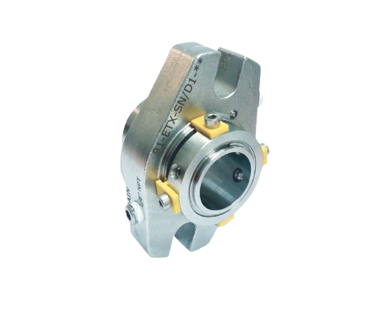 Mechanical Seals