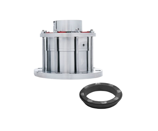 Mechanical Seals