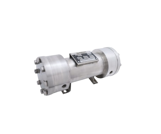 Mechanical Seals