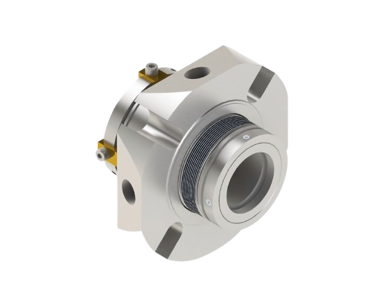 Mechanical Seals