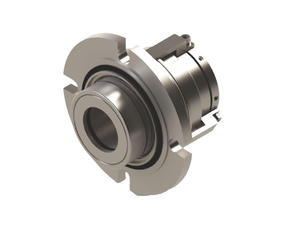 Mechanical Seals