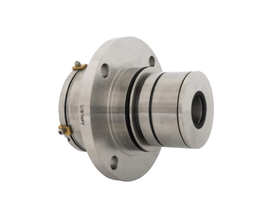 Mechanical Seals