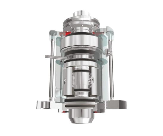 Mechanical Seals