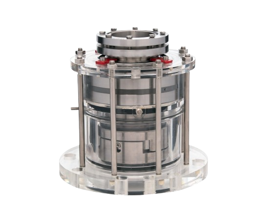 Mechanical Seals