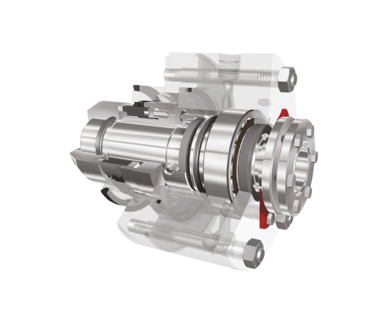 Mechanical Seals