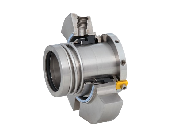 Mechanical Seals