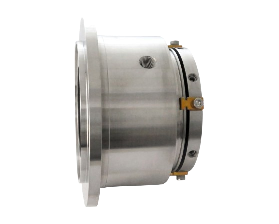 Mechanical Seals