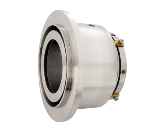 Mechanical Seals