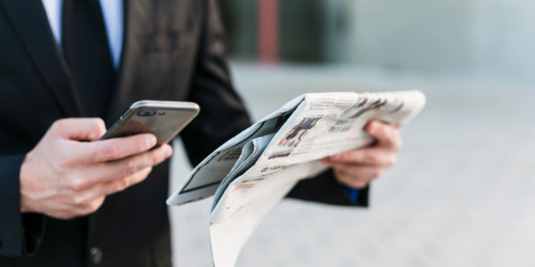 Business Update