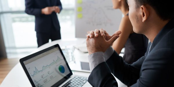 Business Update