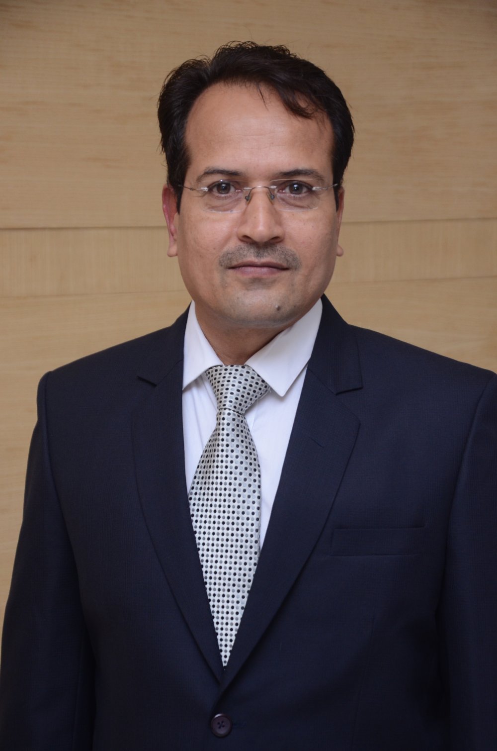 Hanif Chaudhary