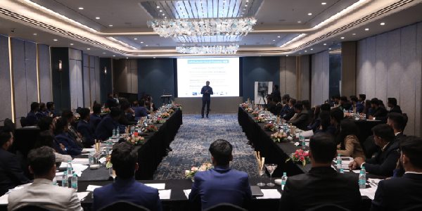 Business Update