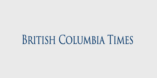 British Columbia Times