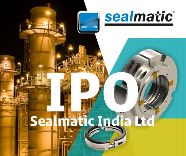 Sealmatic India Limited IPO
