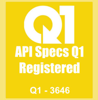 API Certificate