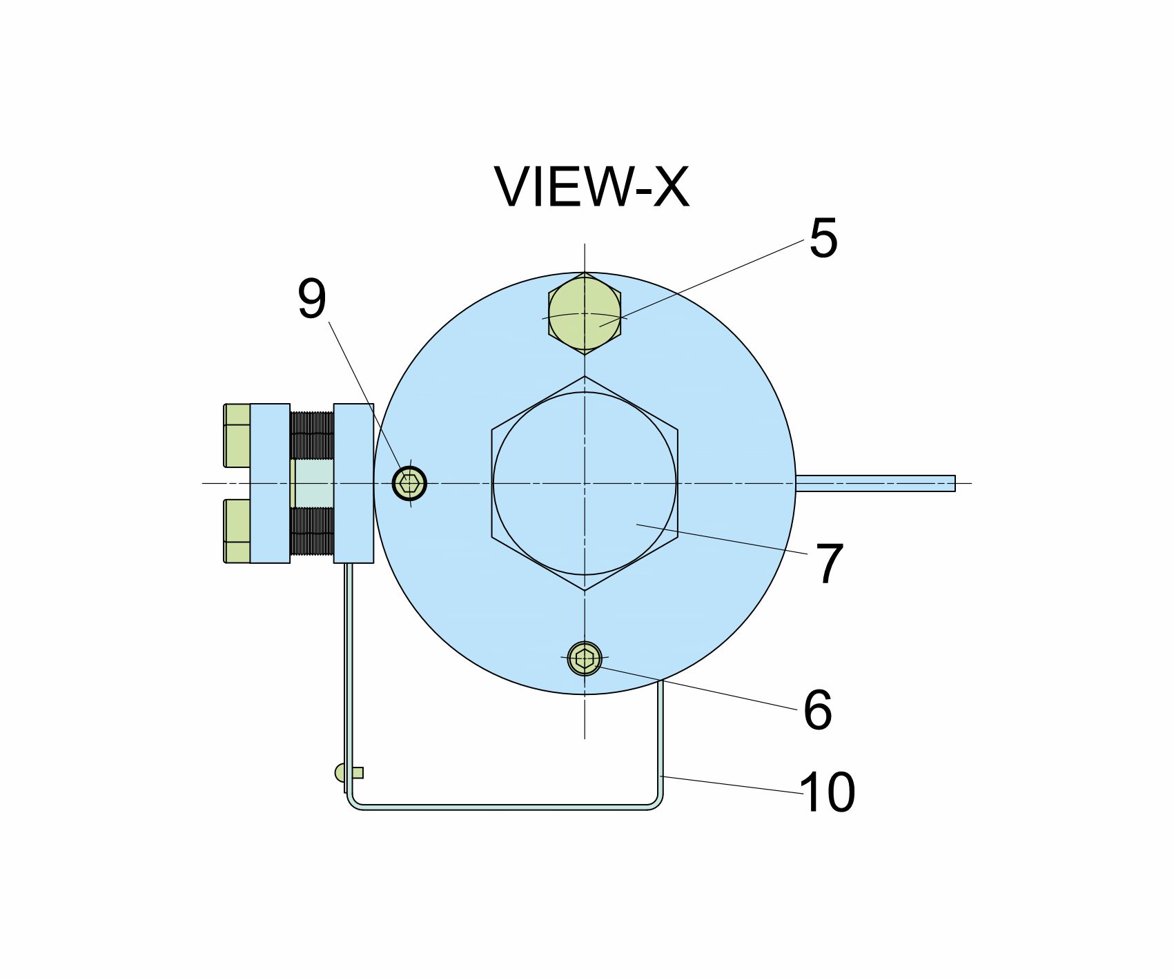 Sealmatic Seals