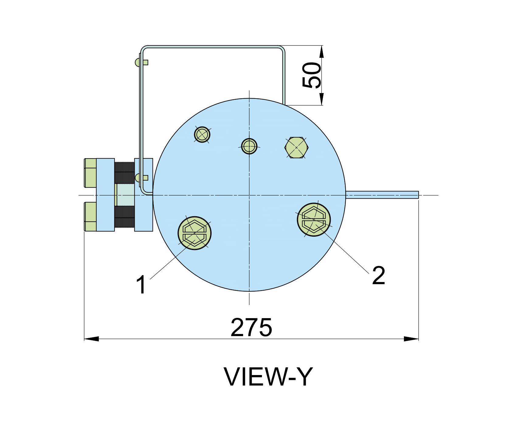 Sealmatic Seals