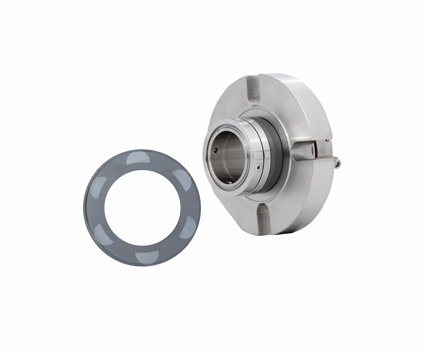 Sealmatic Seals