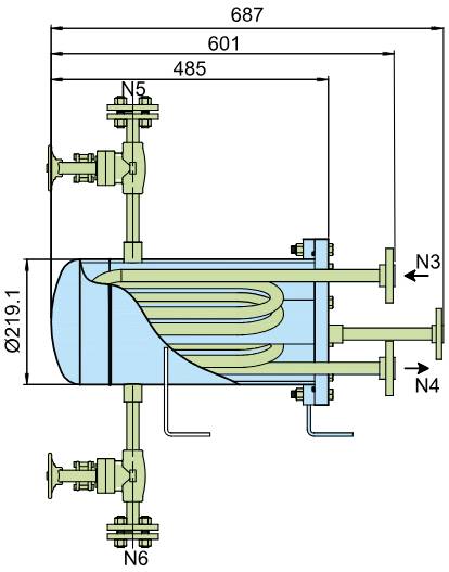 Sealmatic Seals