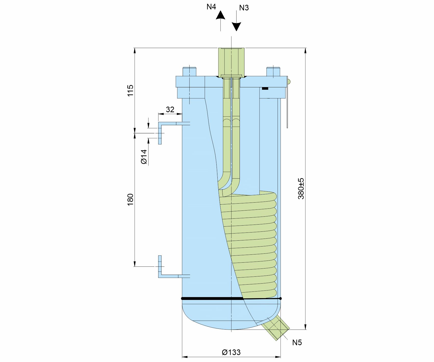 Sealmatic Seals