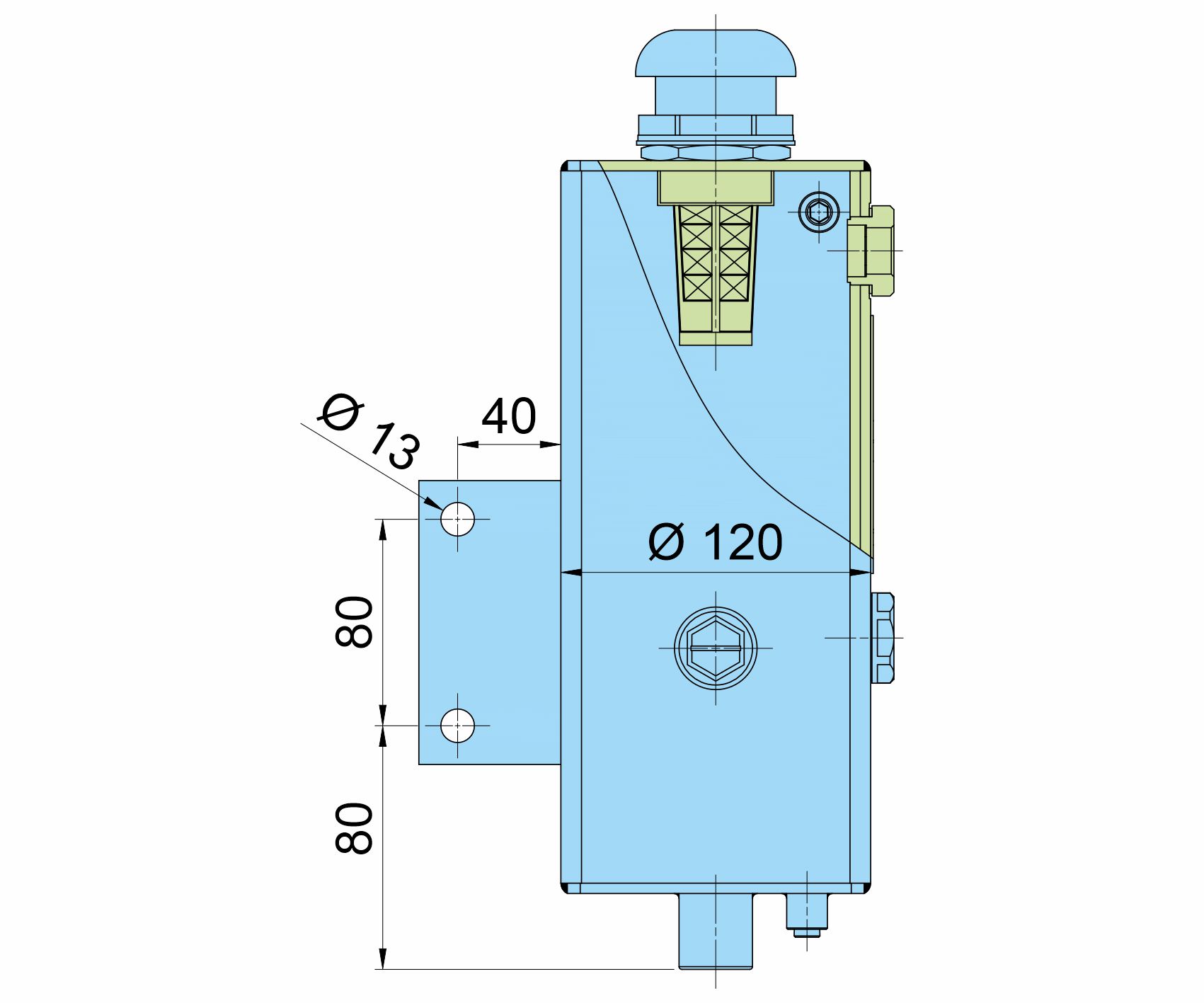Sealmatic Seals