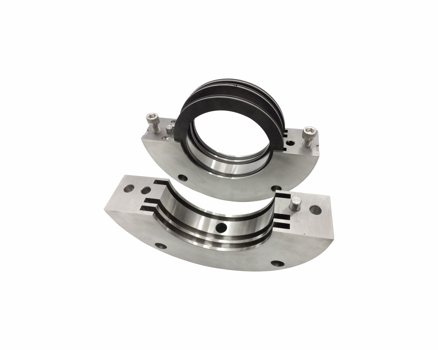 Sealmatic Seals