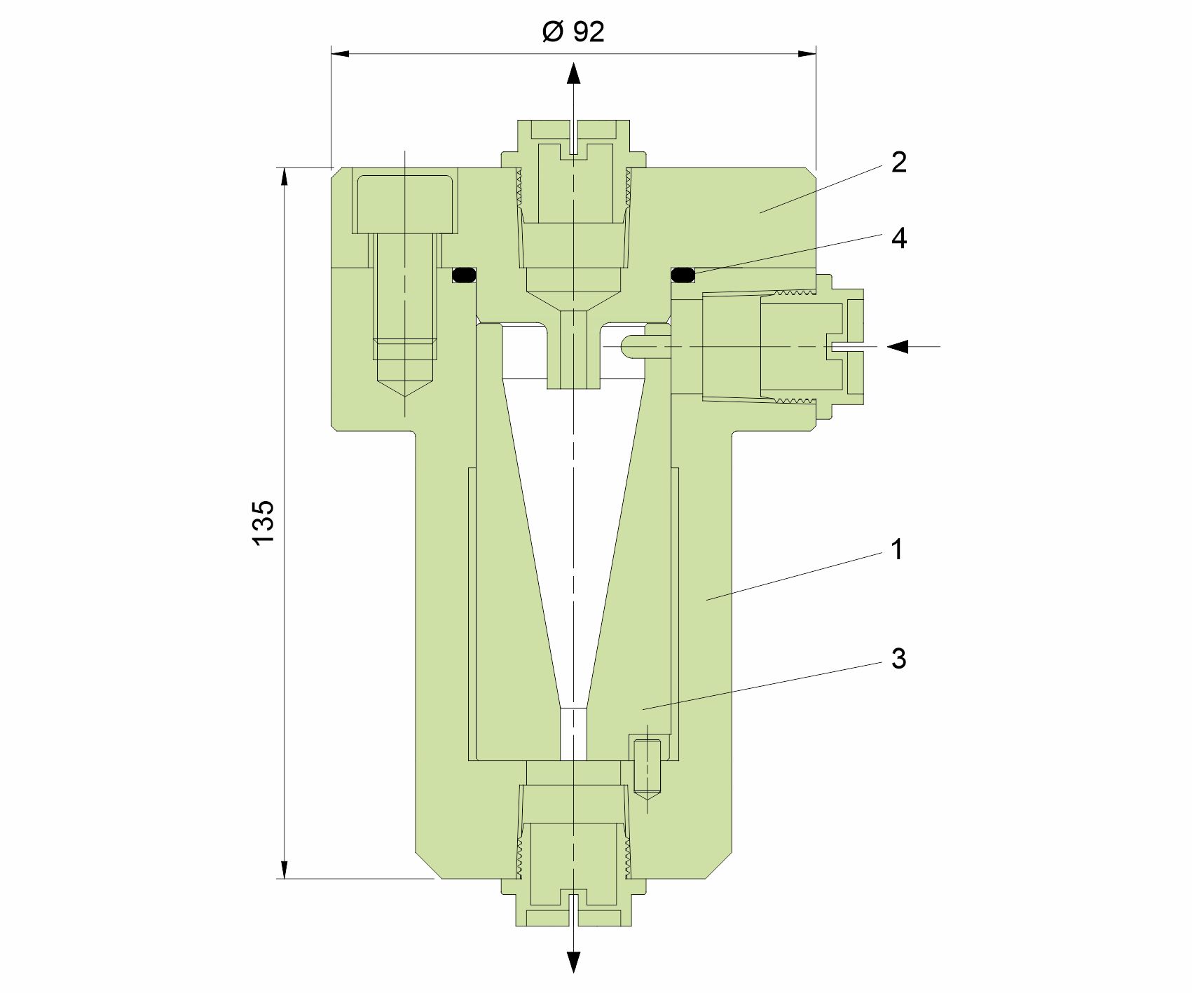 Sealmatic Seals