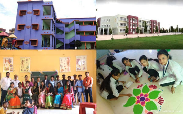 CSR Education