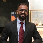 Joseph Pinto