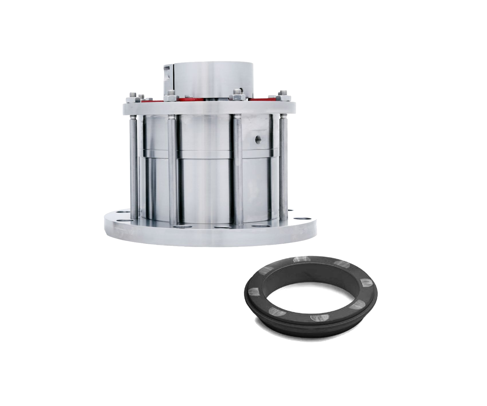 Sealmatic Seals