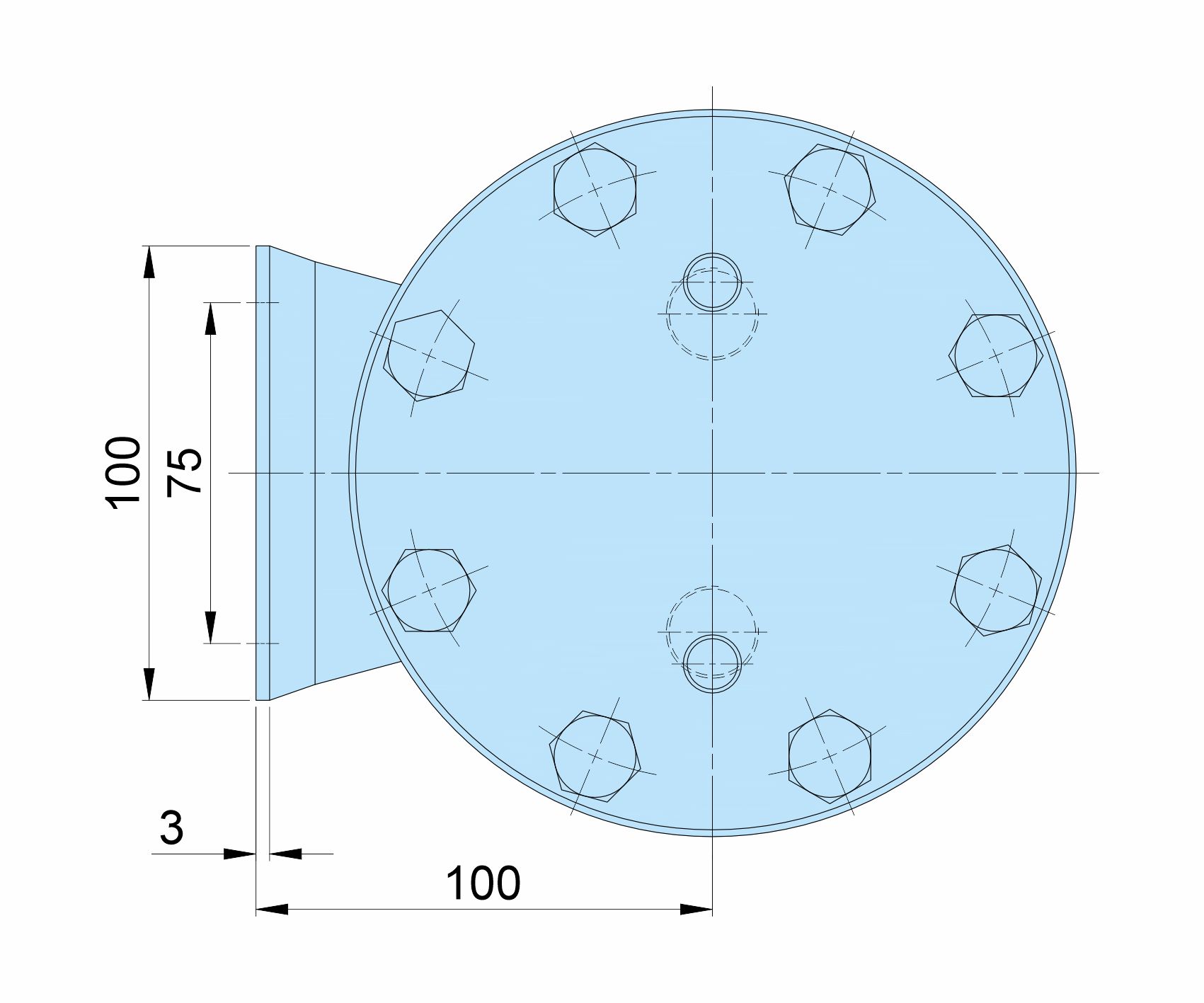 Sealmatic Seals
