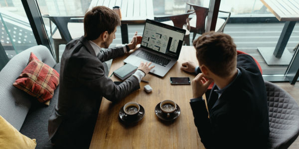 Business Update