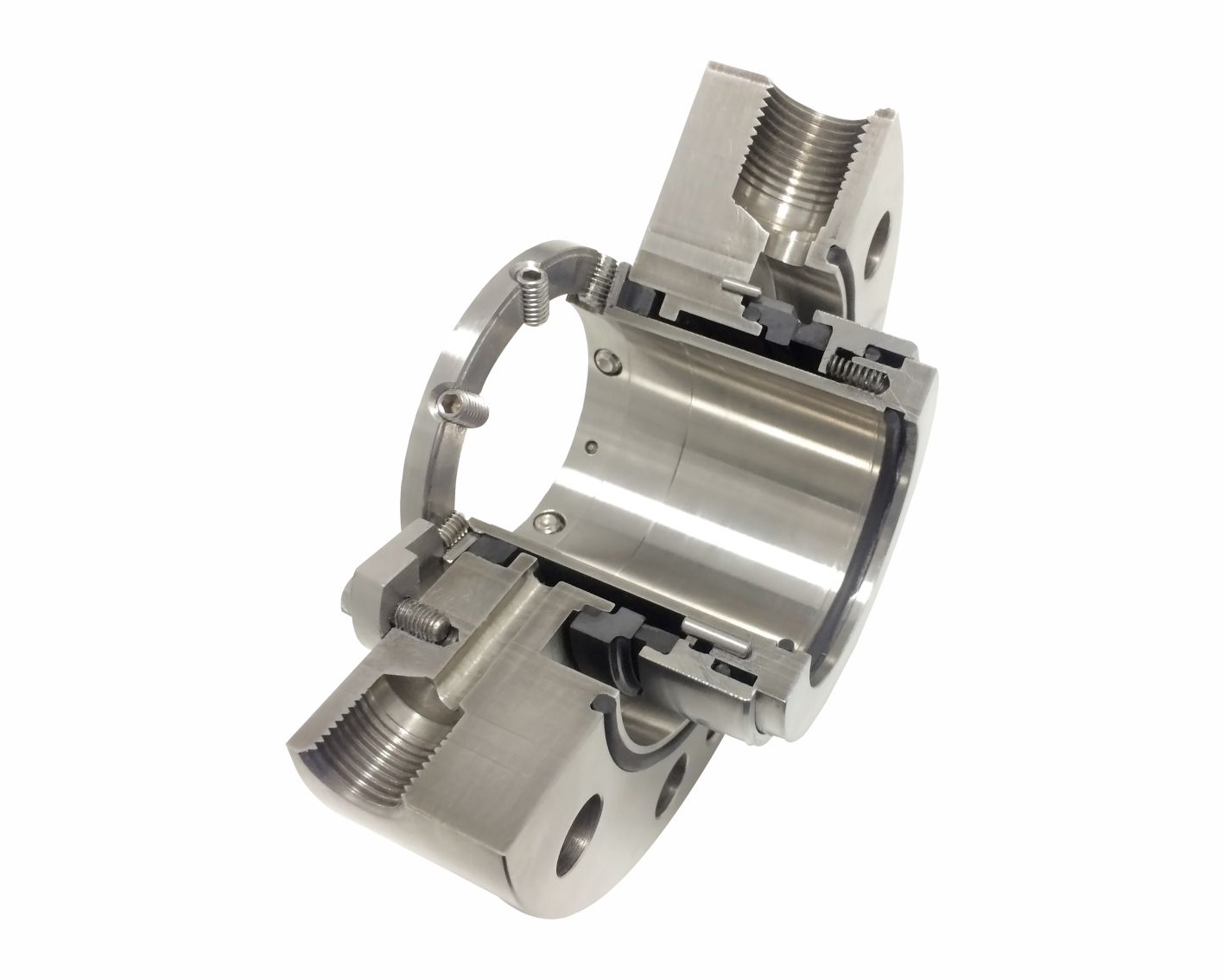 Sealmatic Seals