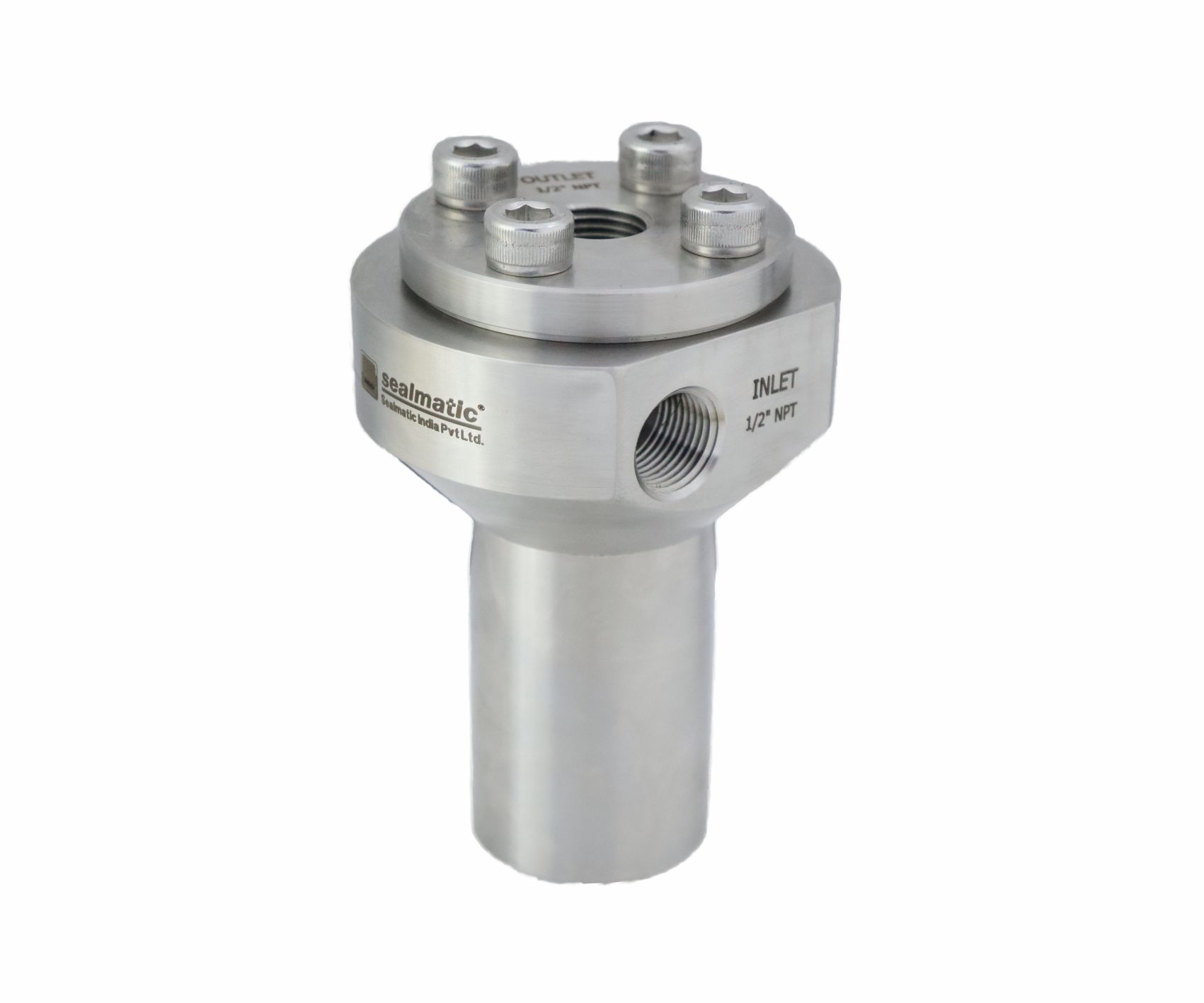 Sealmatic Seals